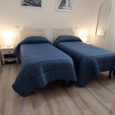 Margherita Guest House 奧爾比亞 外观 照片