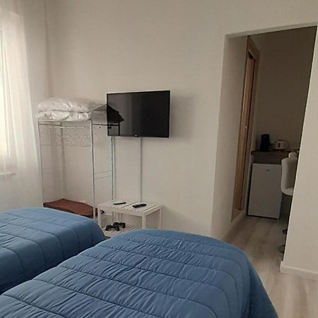 Margherita Guest House 奧爾比亞 外观 照片