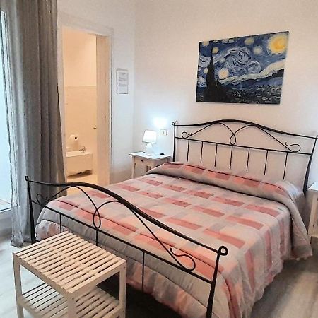 Margherita Guest House 奧爾比亞 外观 照片