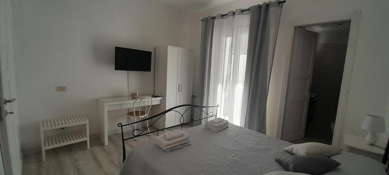 Margherita Guest House 奧爾比亞 外观 照片