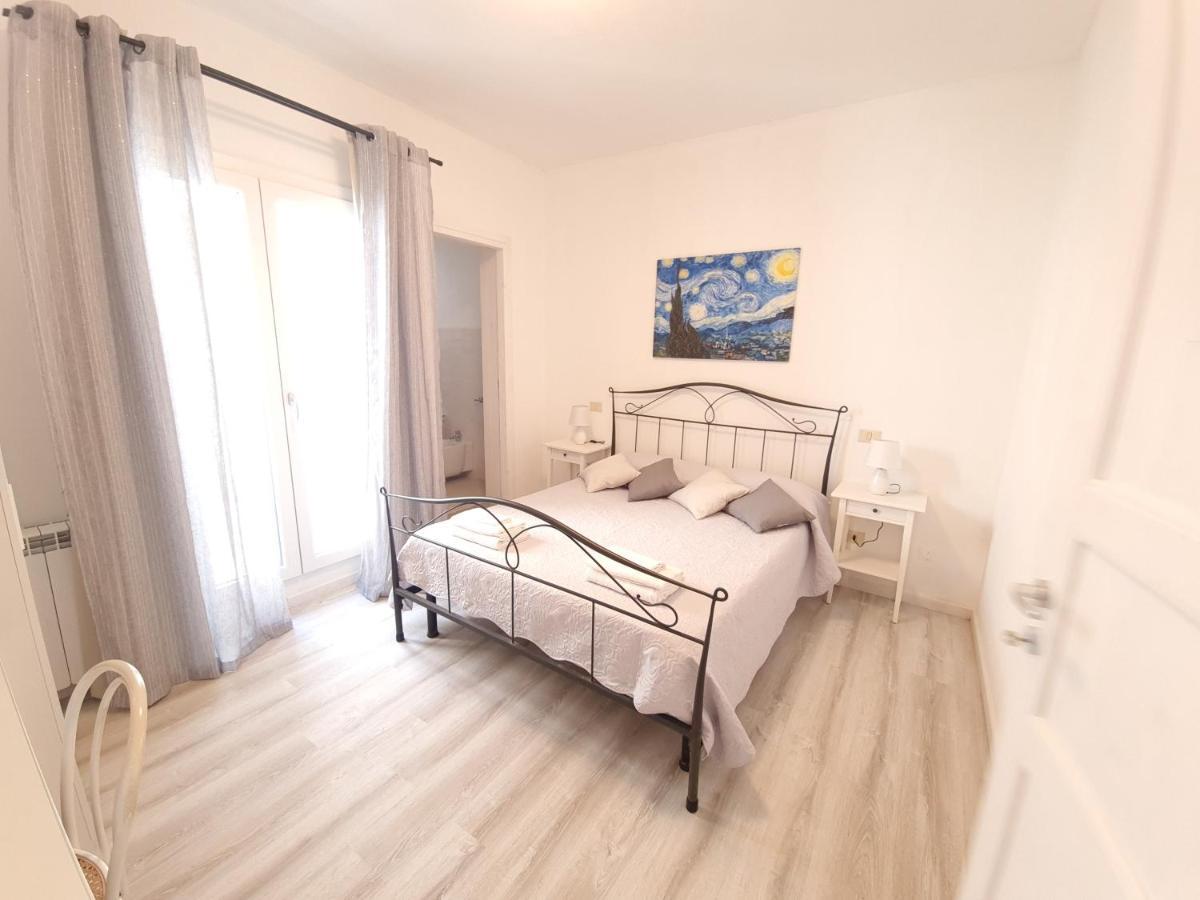 Margherita Guest House 奧爾比亞 外观 照片