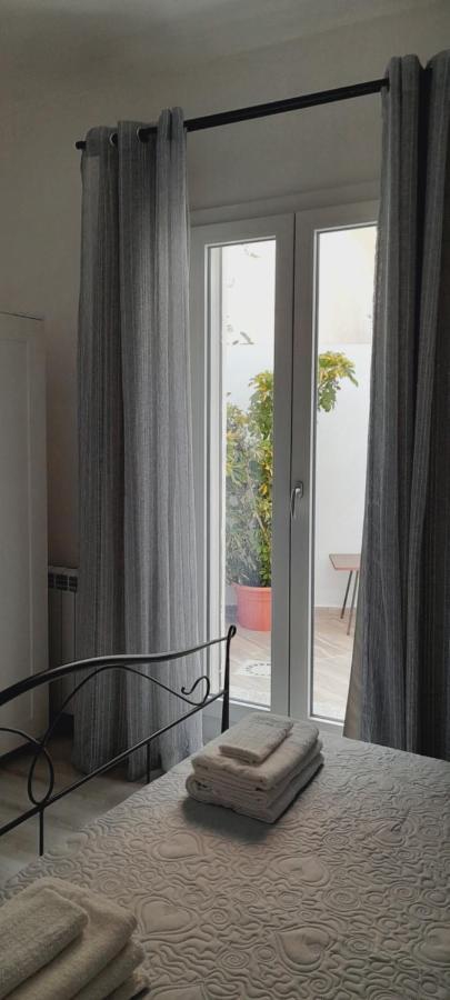 Margherita Guest House 奧爾比亞 外观 照片
