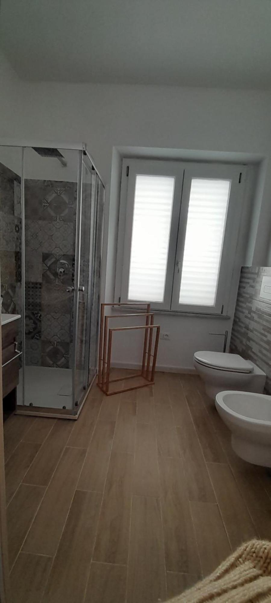 Margherita Guest House 奧爾比亞 外观 照片