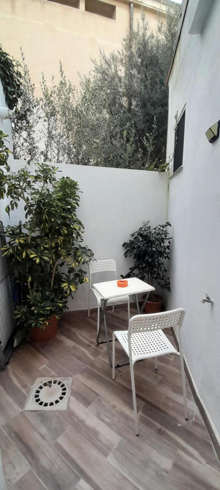 Margherita Guest House 奧爾比亞 外观 照片