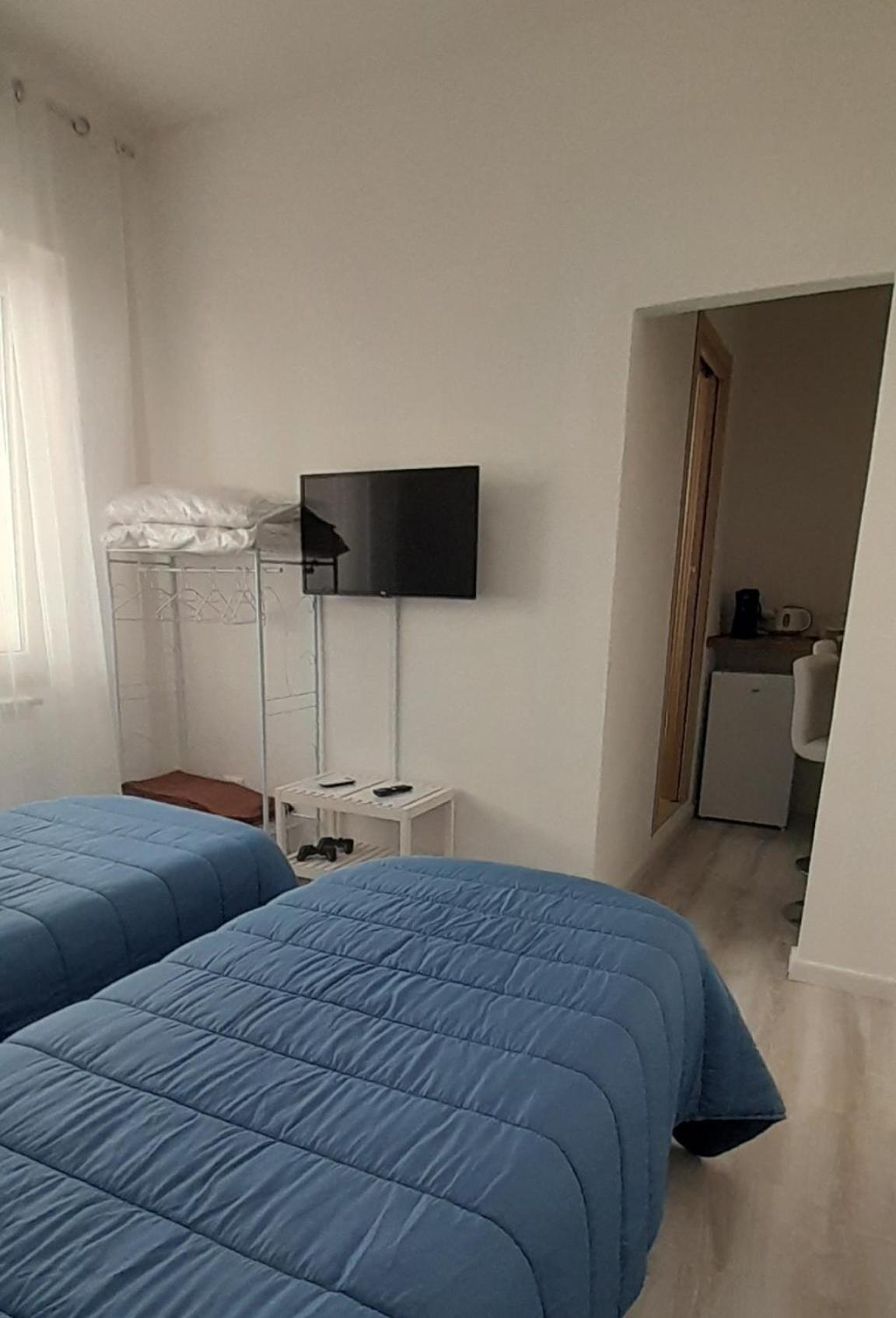 Margherita Guest House 奧爾比亞 外观 照片
